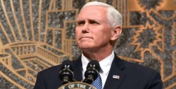 Pence emprende hoy una gira latinoamericana centrada en Venezuela
