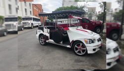 Reprueba Alcalde conducta de transportistas