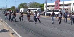 Es necesario aplicar la Educación Vial: Coordinador