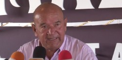 “Pancho”Cervantes se dice satisfecho con su campaña electoral