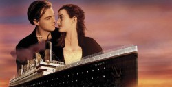 Protagonista de 'Titanic' calificó como 'miserable' una escena icónica de la película