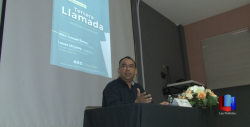 Presenta universidad revista virtual