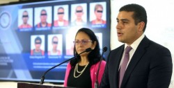 PGR detiene a 28 presuntos secuestradores