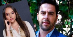 Eduardo Carbajal es acusado de golpear y violar a una mujer