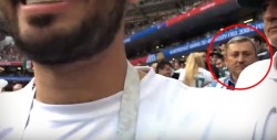 #Video Werevertumorro ayudó a delatar a un político corrupto en Rusia