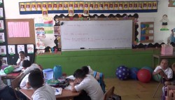 CEDH atiende quejas por condicionamiento de documentación escolar