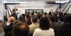 Falta poco para que entre en funciones el gasoducto en Sinaloa