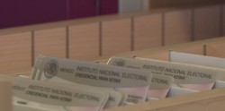 29 de junio, ultimo día para recoger credenciales para votar
