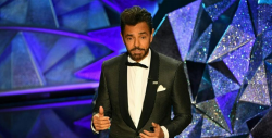 Eugenio Derbez se convierte en el nuevo miembro del jurado en los premios Oscar