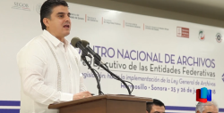 Se realizó el Tercer Encuentro Nacional de Archivos