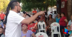 Conecta candidato con ciudadanos