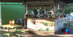 A la espera de que mejoren ventas