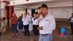 Apoyará candidato a mujeres de Cajeme
