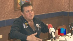 Candidato buscará reformar Leyes