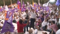 Cuén asegura triunfos importantes para coalición "por Sinaloa al Frente"