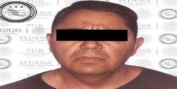Cae en Michoacán "El Tablas", uno de los más buscados por el FBI