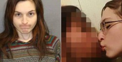 Con machete en mano, obligó a su exnovio a tener sexo con ella