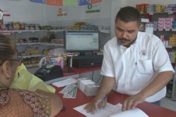 Distribución de víveres en caso de huracán o fenómeno natural podría realizarse por medio de DICONSA