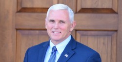 Pence visita a refugiados venezolanos en Brasil y reitera críticas a Maduro