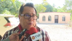 Necesario el mantenimiento a los caminos vecinales