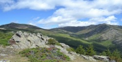 Rescatan a estudiantes extraviados en sierra de Guadalajara