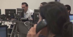 Detectan 400 número frecuentes que realizan llamadas falsas
