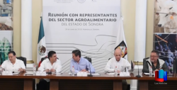 Reconocen al sector agroalimentario