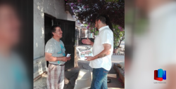 En la ignorancia radica el poder de los malos gobiernos: Candidato