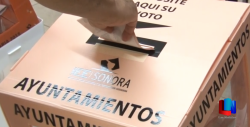 Recomiendan salir a votar temprano