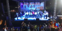 Asegura candidato que Regresará la grandeza de Cajeme