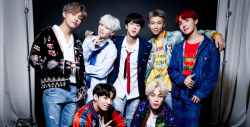 BTS es tendencia en ITunes México después del partido Corea vs. Alemania