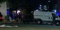 Asesinan a 6 personas en CDMX, incluida una niña de 3 años