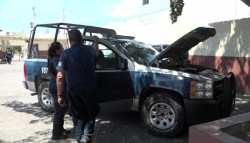 Policías de Mazatlán trabajarán en Culiacán durante jornada electoral
