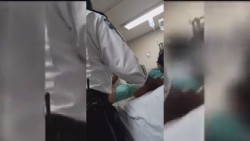 IMSS abre investigación por video en el que enfermera maltrata a menor