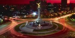Dos ciudades mexicanas entre las más caras del mundo