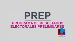 Transmitirá IEE elecciones en línea