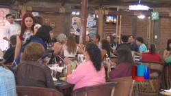 Autorizan venta de alcohol a restaurantes