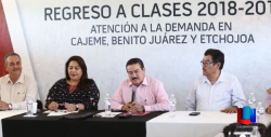 Instala SEC comité técnico