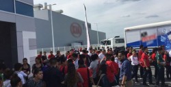 Cervecera mexicana agradeció de esta manera a agencia coreana