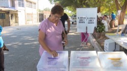 IP invita a razonar el voto este 1 de julio