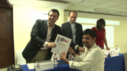 Termina Canacintra el diplomado "Habilidades Gerenciales"