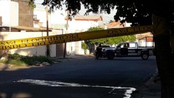 Encuentran a una perdon muerta en Villa Universidad