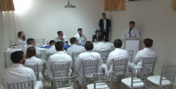 Recibe Central Médica Quirúrgica a pasantes de la Universidad Autónoma de Durango
