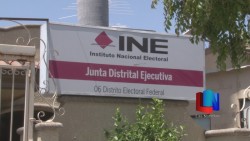 Contará INE con socorrista en jornada electoral