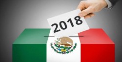 Las elecciones 2018 se encuentran en las primeras 5 tendencias en Twitter