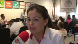 En sesión permanente se declaran los órganos electorales