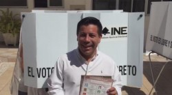 Loar López se dice listo para el triunfo