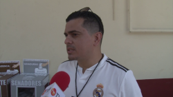 Reportan buena participación ciudadana en las elecciones