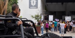 Detienen a 11 brigadistas de Morena por presunta compra de voto en Puebla