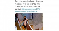 Los memes de las Elecciones 2018